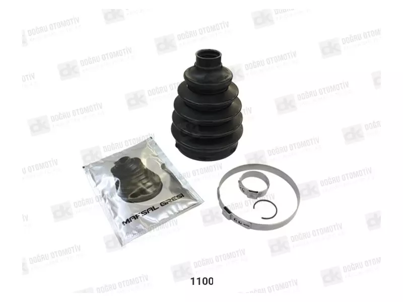 Axle Boot