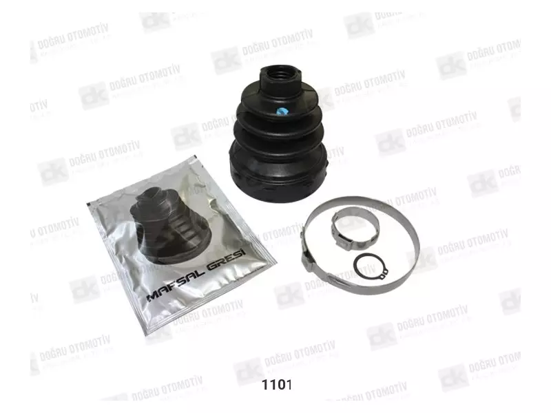  Axle Boot