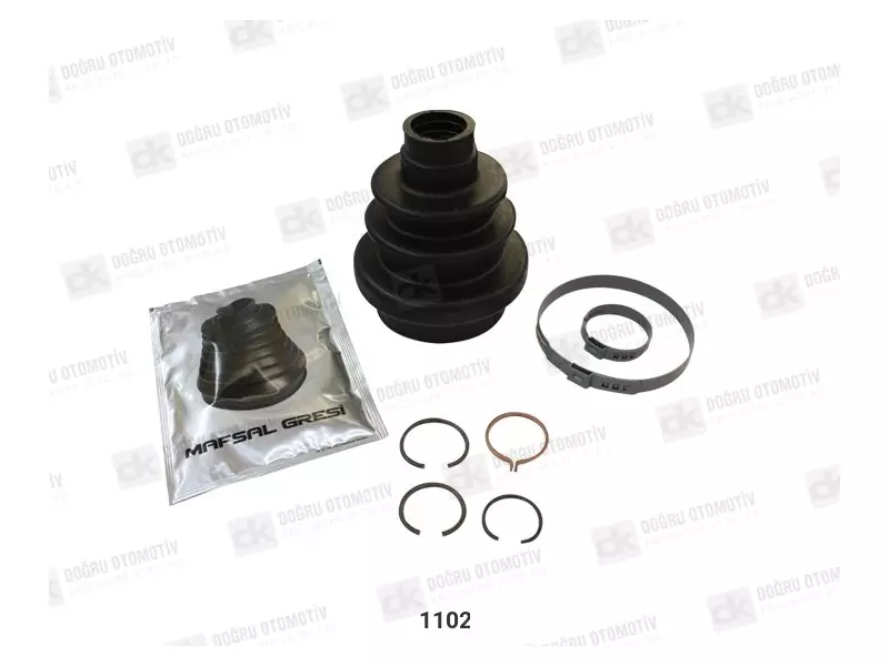 Axle Boot