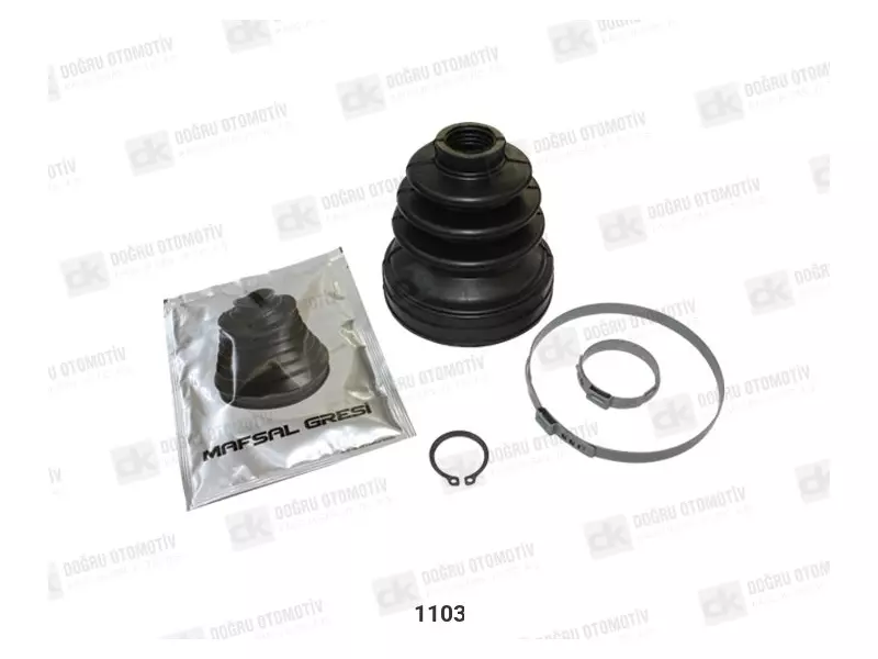 Axle Boot