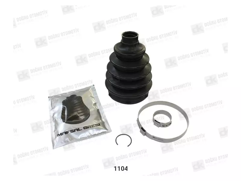 Axle Boot