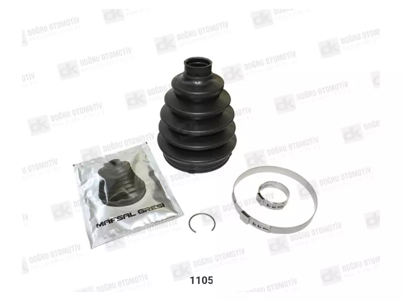 Axle Boot