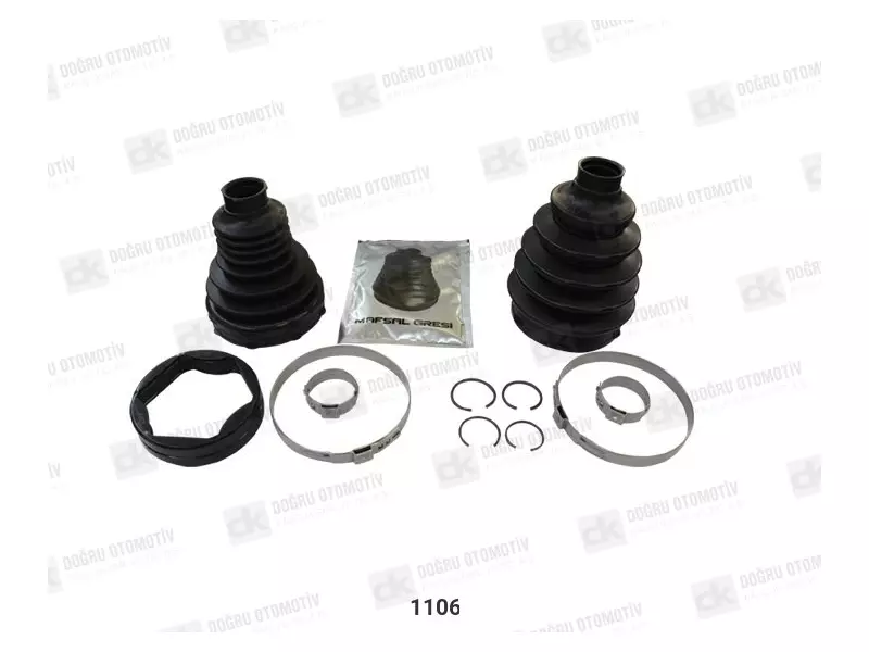 Axle Boot