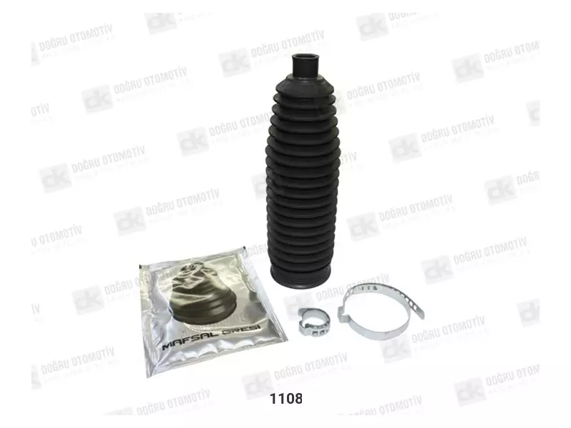 Steering Rack Gaiter