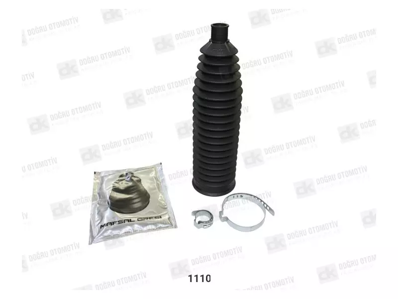 Steering Rack Gaiter