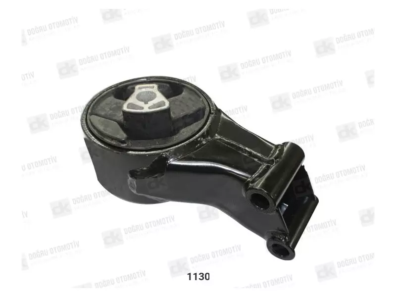 Engine Mounting