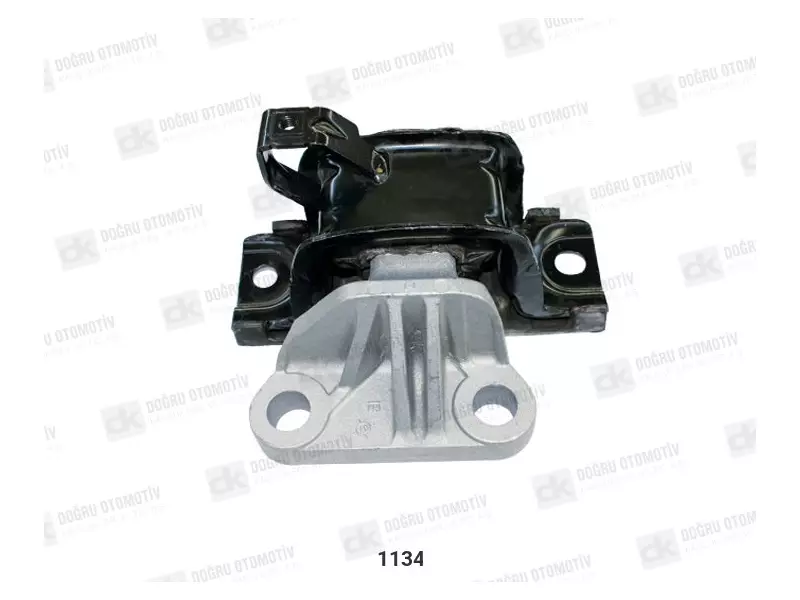 Engine Mounting