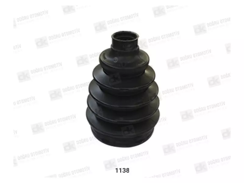 Axle Boot