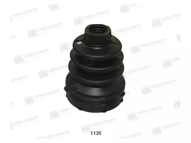 Axle Boot