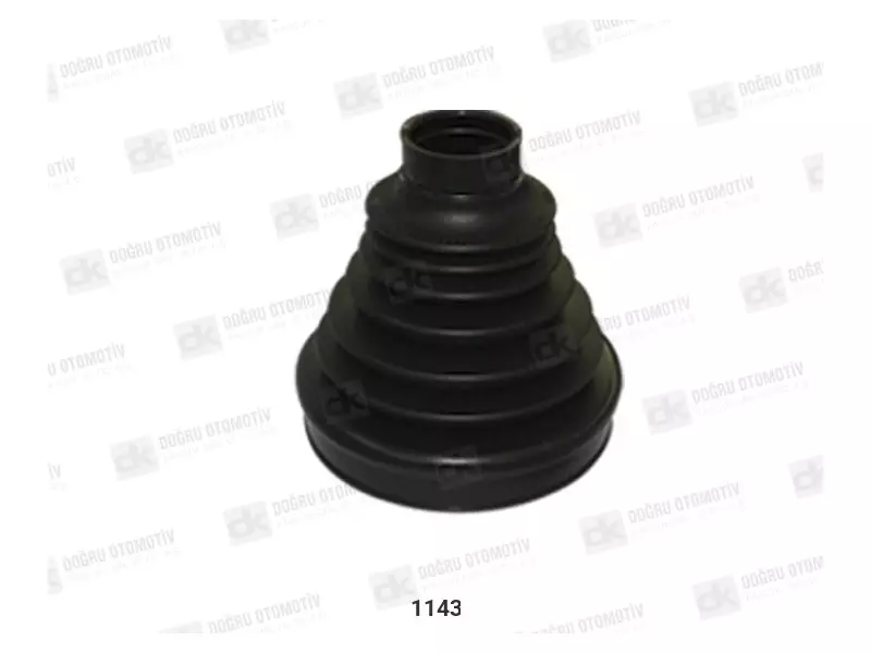 Axle Boot