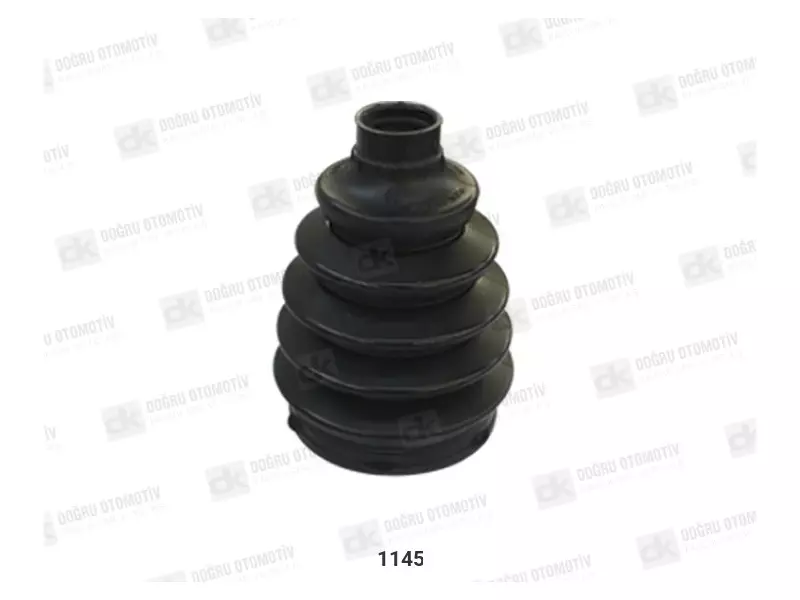 Axle Boot