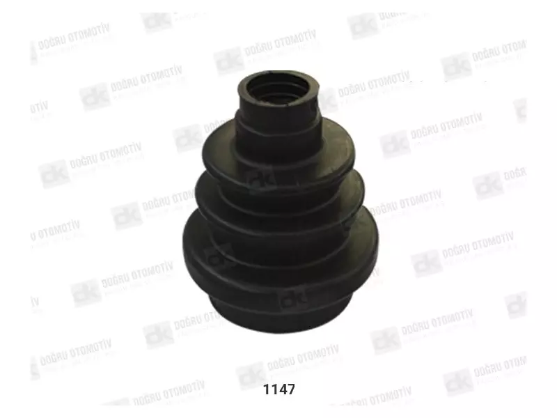 Axle Boot