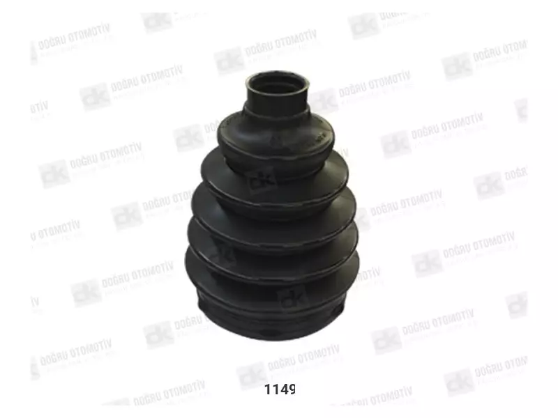 Axle Boot