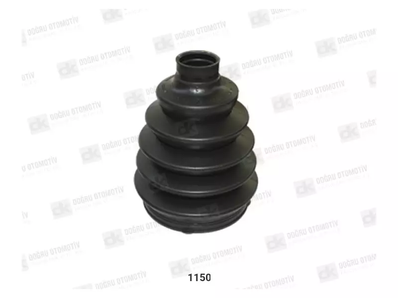 Axle Boot