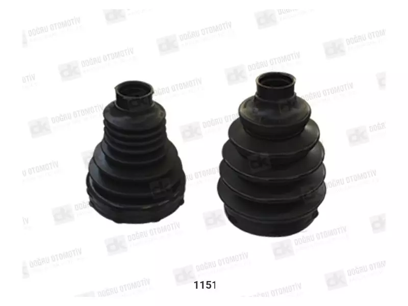 Axle Boot