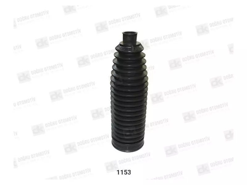 Steering Rack Gaiter