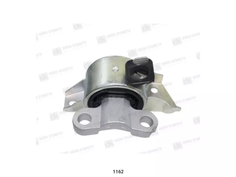 Engine Mounting