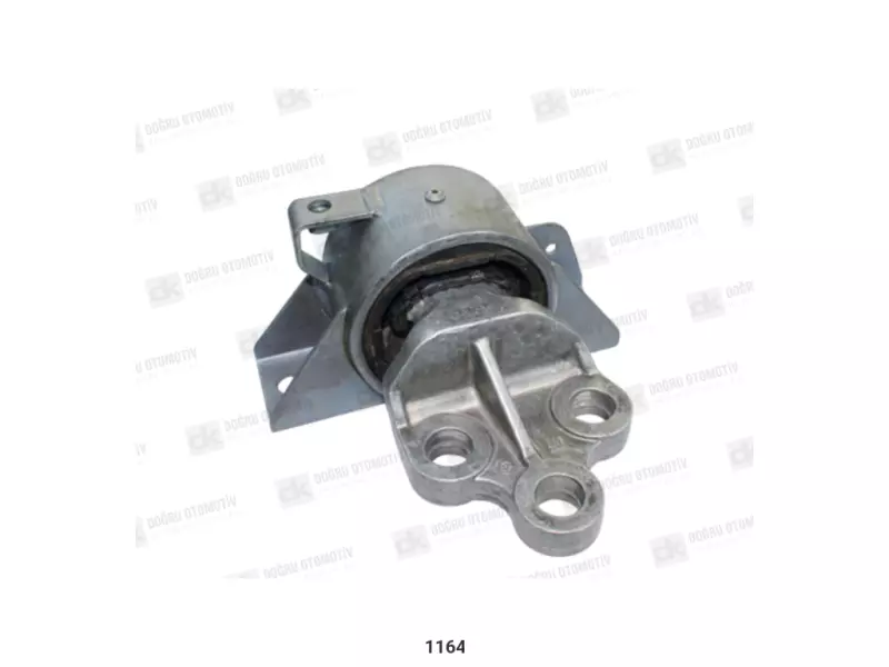 Engine Mounting