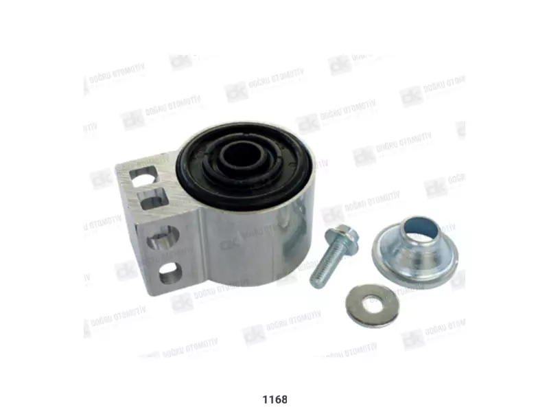 Control Arm Repair Kit  