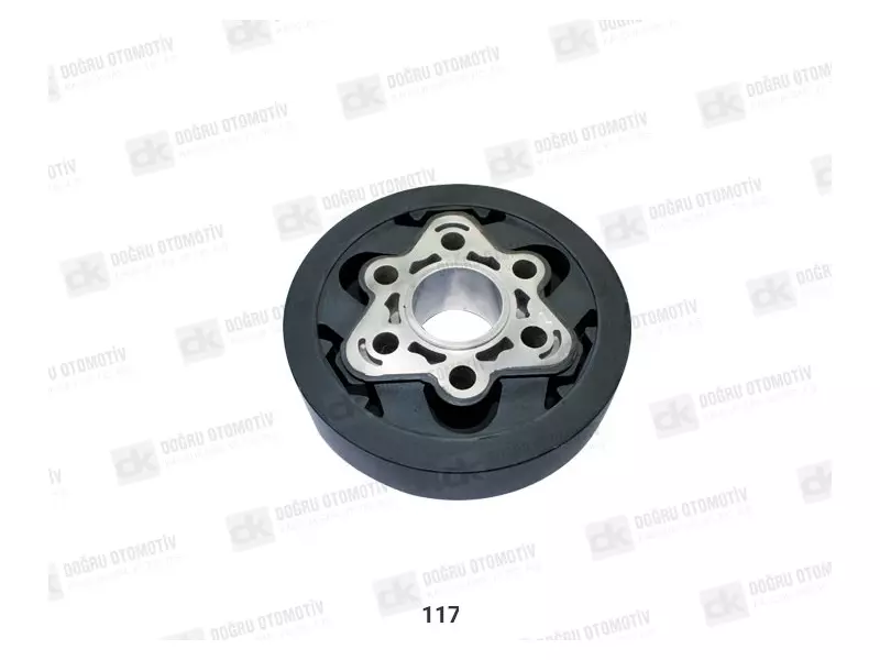 Drive Shaft Coupler