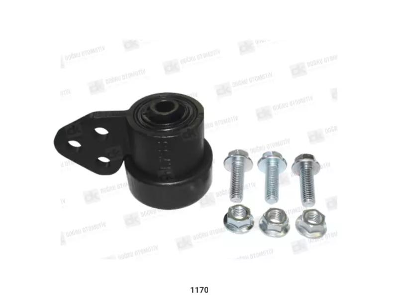Control Arm Repair Kit  