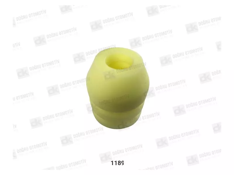 Suspension Rubber Buffer