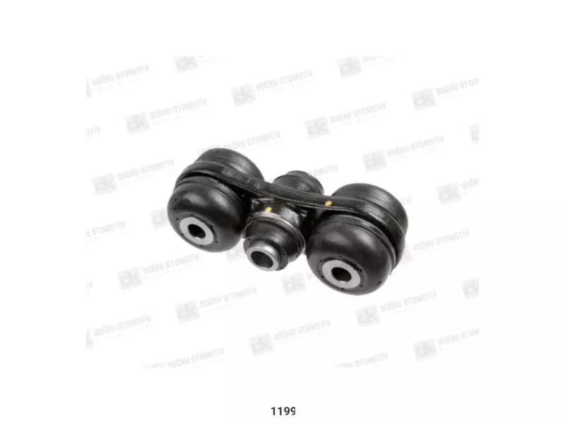 Axle Bush