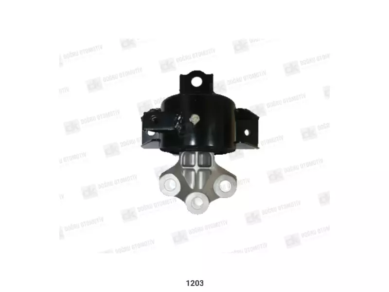 Engine Mounting