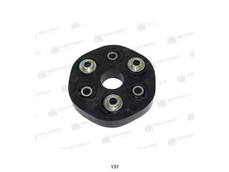 Drive Shaft Coupler
