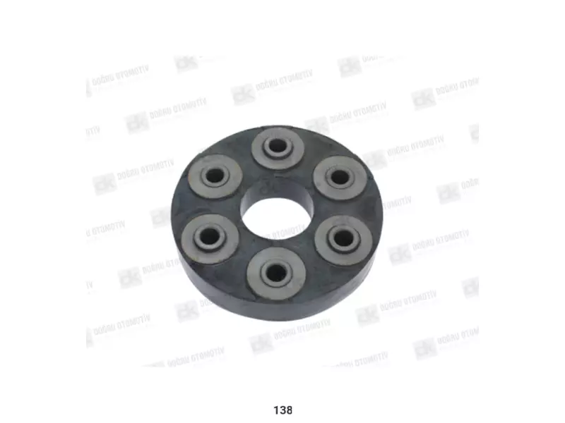 Drive Shaft Coupler