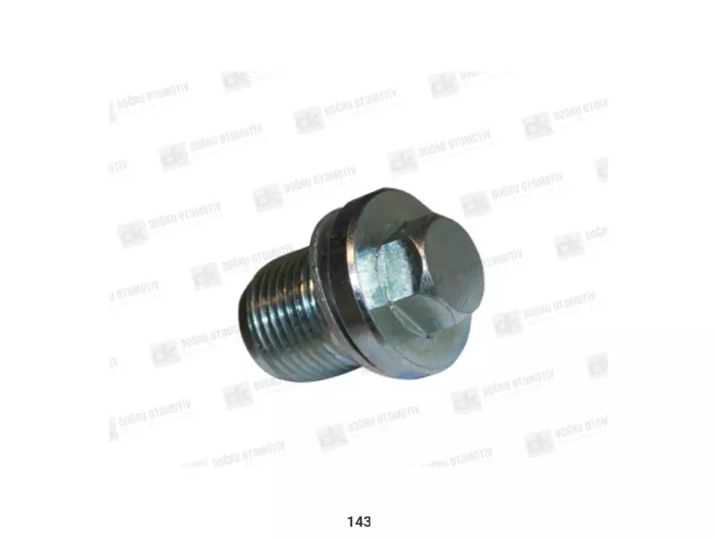 Oil Sump Sealing Plug