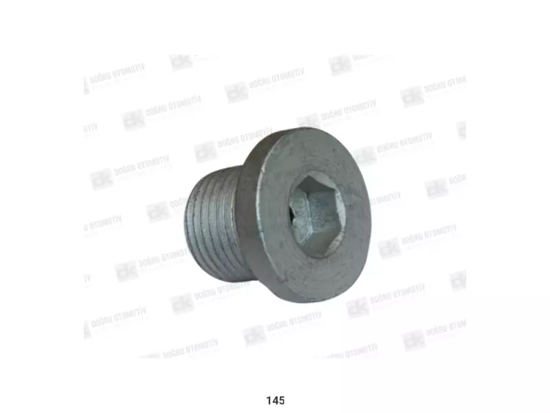 Oil Sump Sealing Plug