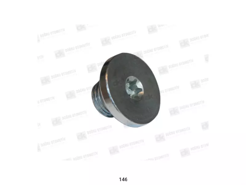 Oil Sump Sealing Plug