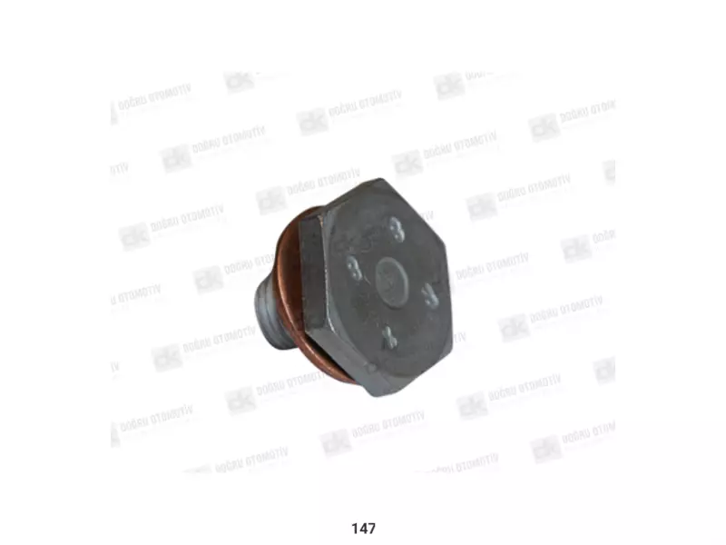 Oil Sump Sealing Plug