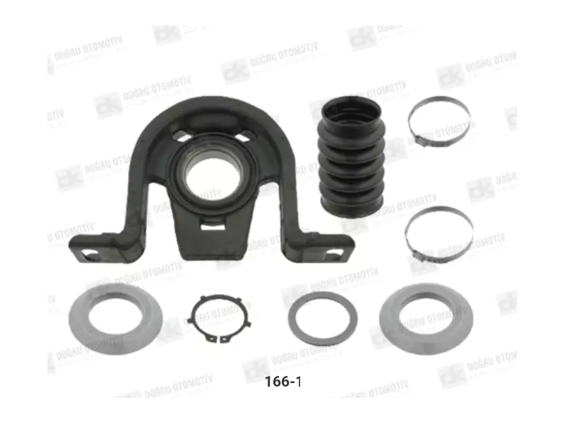 Propshaft Bearing