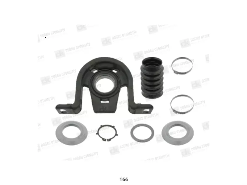 Propshaft Bearing                   