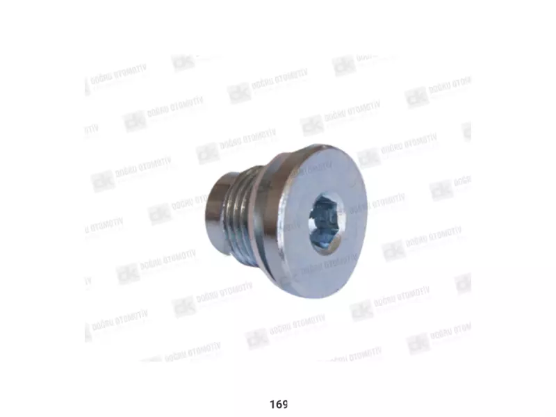 Oil Sump Sealing Plug