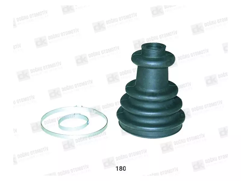 Axle Boot