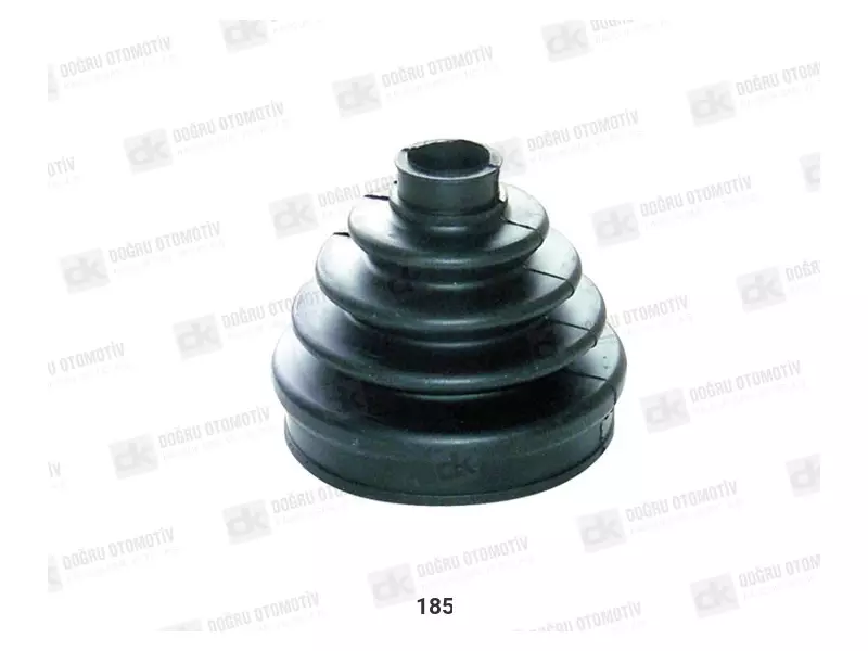 Axle Boot