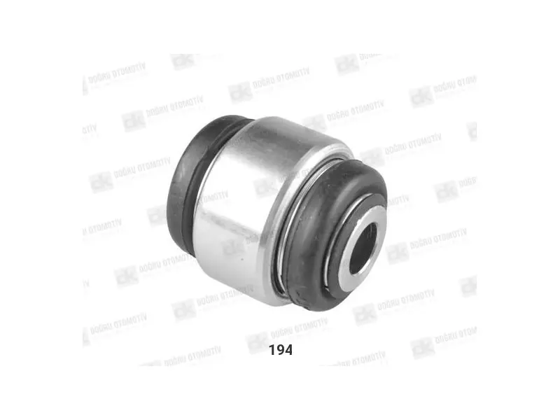 Axle Bush