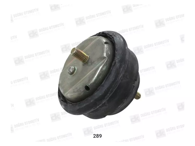 Motor Takozu 