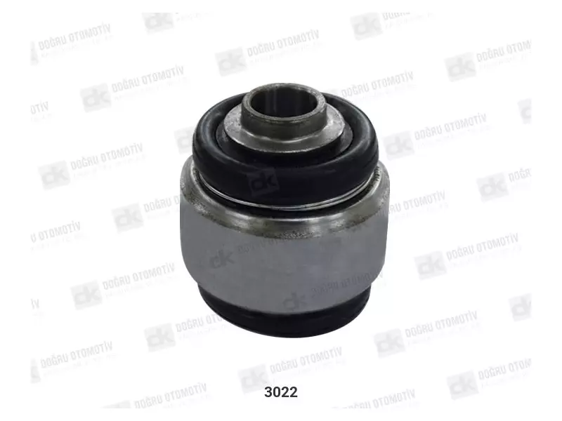 Axle Bush