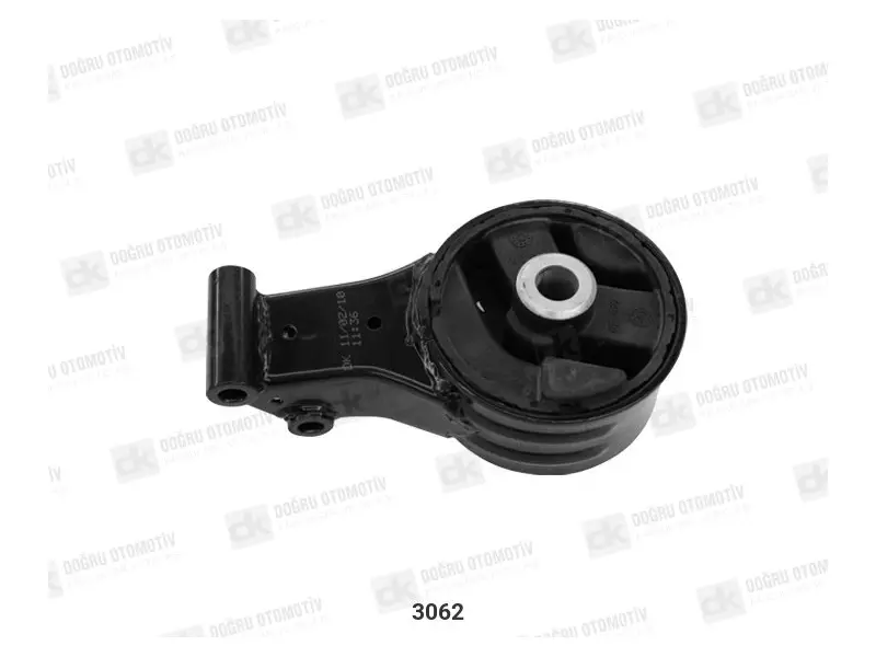 Engine Mounting