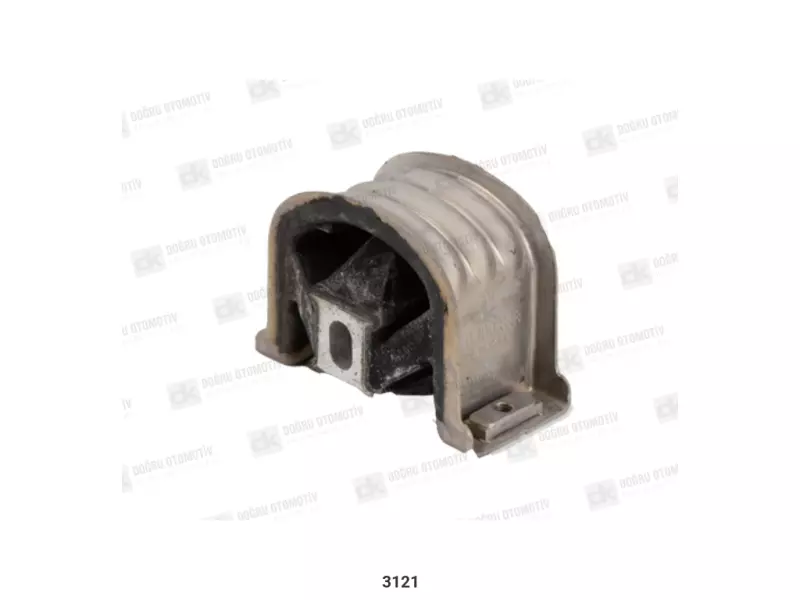 Engine Mounting