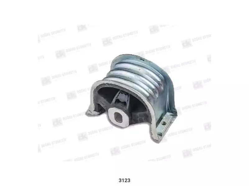 Engine Mounting