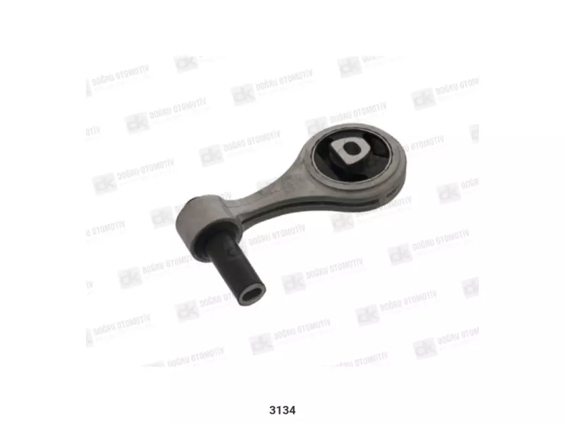 Engine Mounting