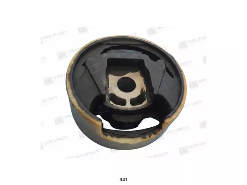 Engine Mounting