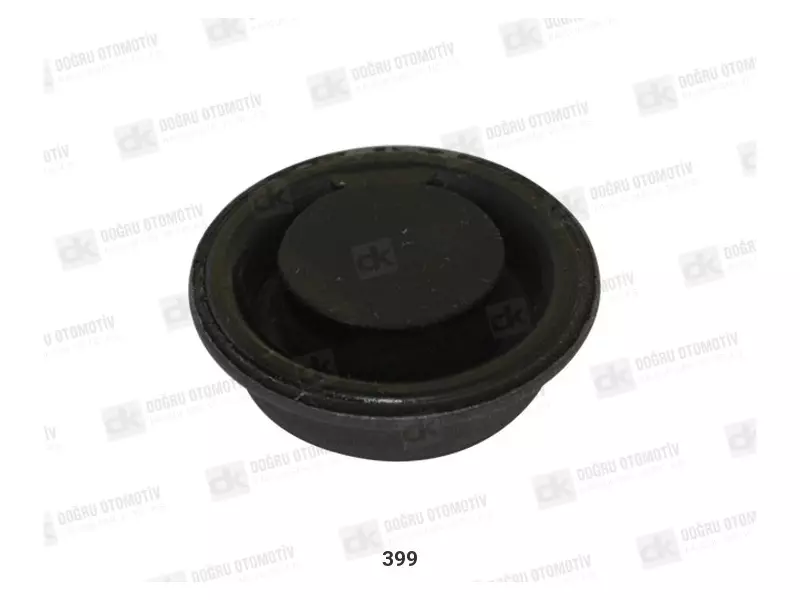 Control Arm Stopper