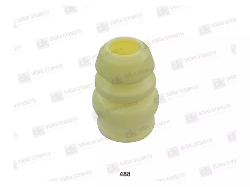 Suspension Rubber Buffer
