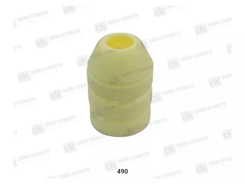 Suspension Rubber Buffer